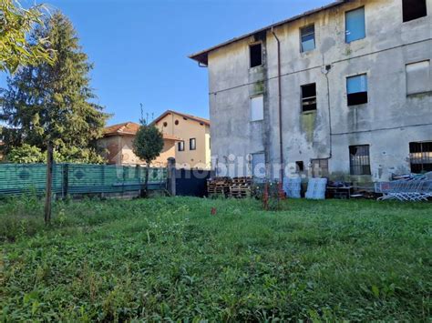 Vendita Terratetto Plurifamiliare In Via Pogliano 6 Lainate Da