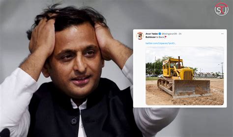 Assembly Elections 2022: Netizens Mocks Akhilesh Yadav On His Defeat