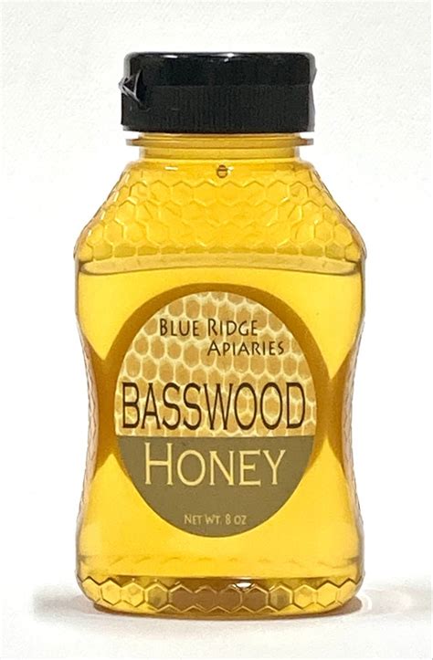 Varietal Honey