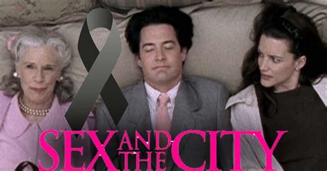 Murió actriz de Sex and the City que fue nominada al Emmy por su papel en la serie Fox Sports