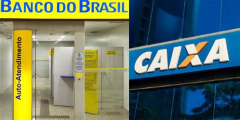 Surpresa Banco do Brasil e Caixa liberam benefício hoje