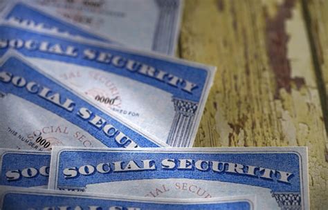 Social Security Administration And Its Inspector General Announce New