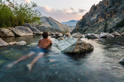 Hot Springs Idaho Boise at Laura Livingstone-learmonth blog