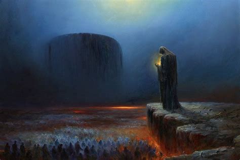 Artwork By Polish Painter Mariusz Lewandowski Surreal Art Art