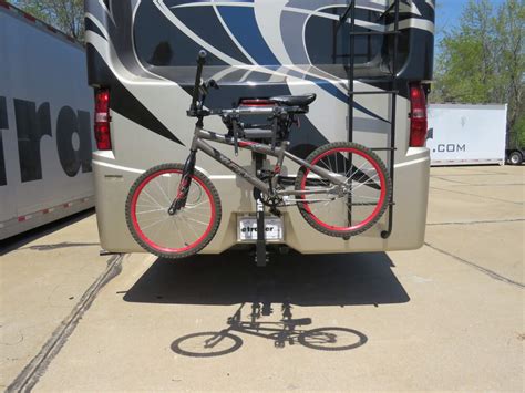 Thule Range Rv Bike Rack For 4 Bikes 2 Hitches Thule Rv And Camper