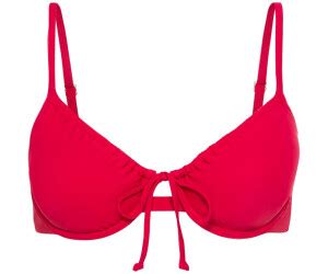 Lascana Bügel Bikini Top beere ab Preisvergleich bei idealo de