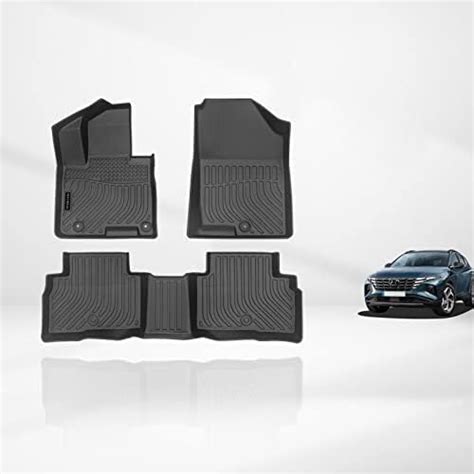 Amazon ANBINGO Floor Mats Custom For Hyundai Venue 2025 2020 All