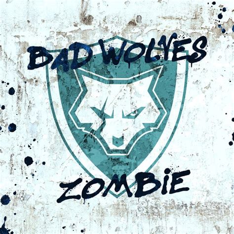 Bad Wolves – Zombie Lyrics | Genius Lyrics