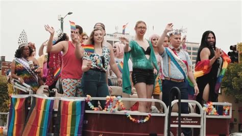 Southern Baptists Push To End Same Sex Marriage In U S GNN