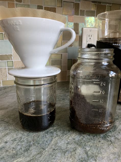 Cold Brew Making Process at Jaxon Cockerill blog