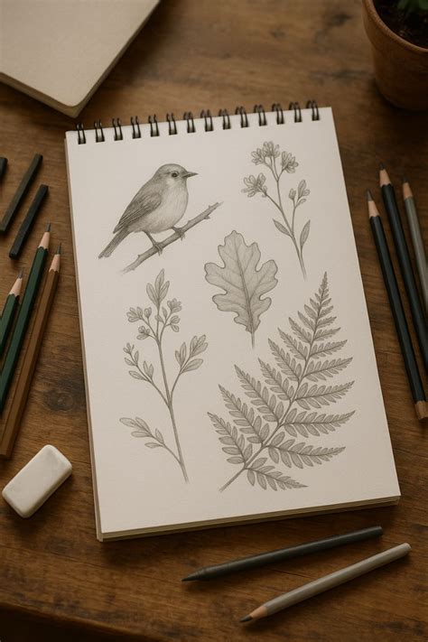 6 Beginner Drawing Ideas Unlock Your Creativity With These Fun And