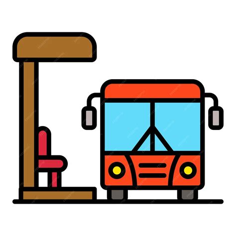 City planners explain the logic behind each parada de autobus 5