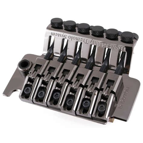 Тремоло для электрогитары Gotoh GE1996T (33) CK