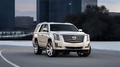 New Cadillac Escalade 2024 7 Seater In Depth Review All You Need To