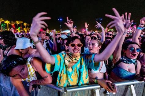 Festival Pass Discounted Coachella 2024 Tickets Go On Sale This Week