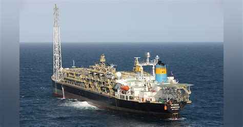 Omv Exits Maari Offshore New Zealand Offshore