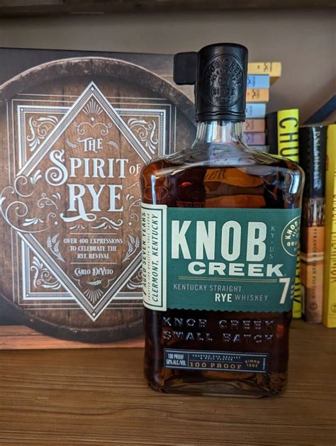 Knob Creek Smoked Maple Bourbon Review The Whiskey Reviewer