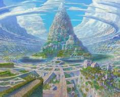 45 Magic School ideas | anime scenery, anime background, anime places