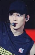 Exo Chen Dvdblu Rayexo Filmlive Japan Tour Exo Planet