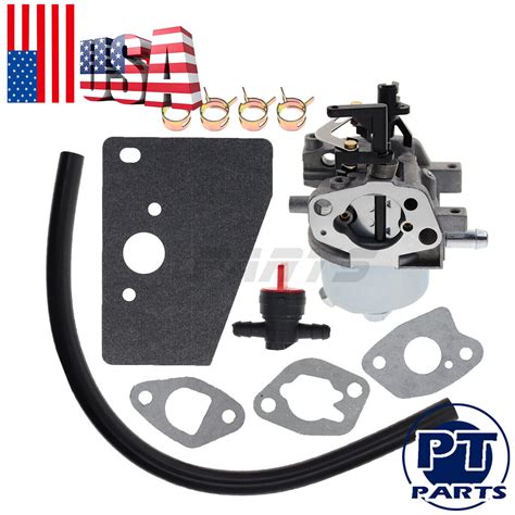 Carburetor For Kohler Xt Xt Husqvarna Toro Mtd Auto Choke Carb