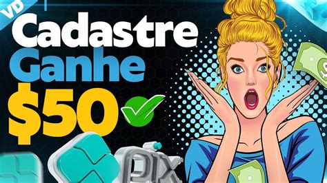 Cadastre E Ganhe R 50 Aplicativo Pagando No Cadastro 2022 App Pagando