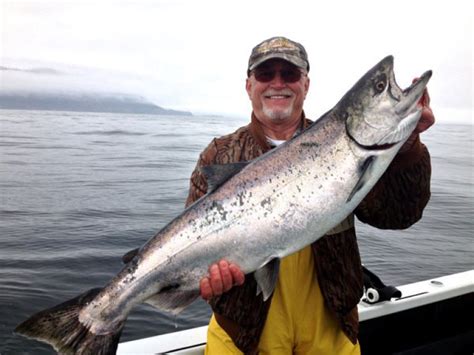 Fishing In Sitka Alaska Saltwater Blog Fish Alaska Magazine