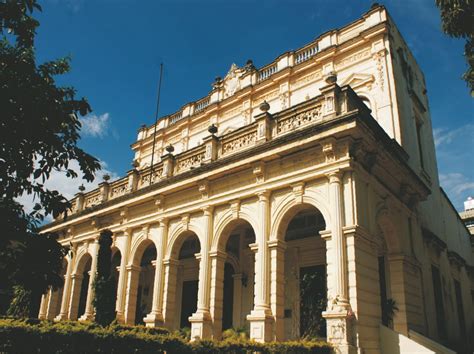 Instituto Superior De Lenguas Universidad Nacional De Asunci N