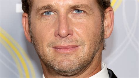 Josh Lucas In The Heat Of The Night A Deep Dive Into His Career And