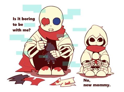 Pin By Fangirl Blu On Sanscest Y M S Cosas Xd Undertale Comic