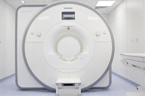 Magnetresonanz Tomographie MRT Krankenhaus Der Augustinerinnen