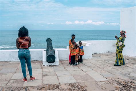 Can Ghana keep travelers visiting beyond the Year of Return?