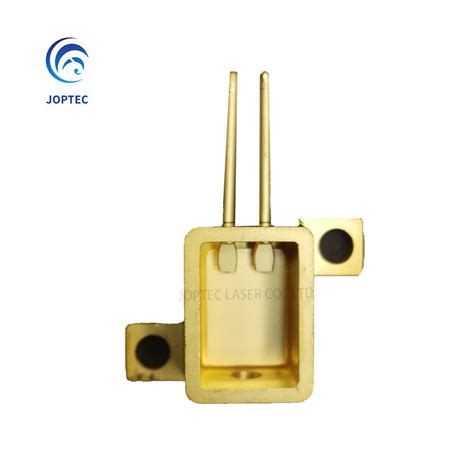 Solid State Pump Diode Hermetically Sealed Packaging