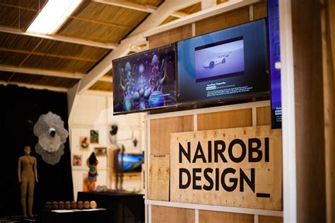 Nairobi Design Week 2023