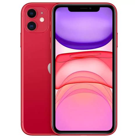 Apple Iphone Go Product Red Avec Batterie Neuve Etat