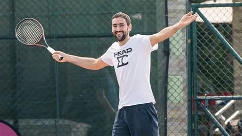 Fue Rival De Del Potro Campe N Del Us Open Y Una Lesi N Casi Lo Retira