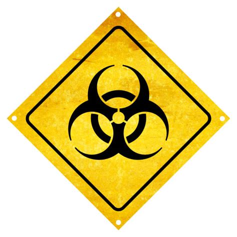 Hazardous Waste Symbol Stock Photos, Pictures & Royalty-Free Images ...