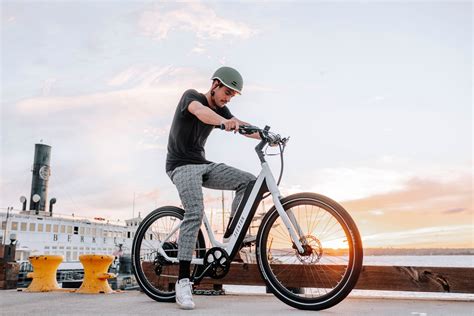 Customer Reviews Aventon The Pace Step Through Ebike W