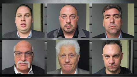 Ex Islip Parks Officials Among 6 Charged With Illegal Dumping