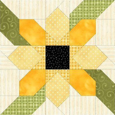 12 Inch Quilt Block Patterns