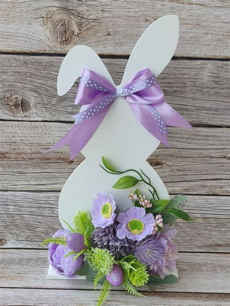 Easter Arrange For Table Easter Crafts Uskr Nja Dekoracija Stola