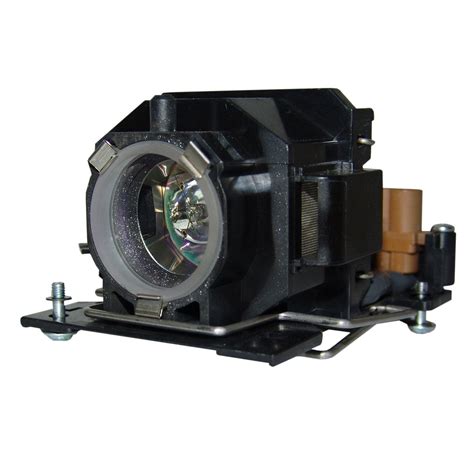 Dukane ImagePro 8783 Projector Housing With Genuine Original OEM Bulb