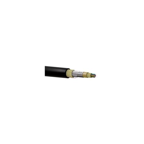 Cable 4F G657A2 SM Armada Antirata Ajustada CPR ECA Exterior