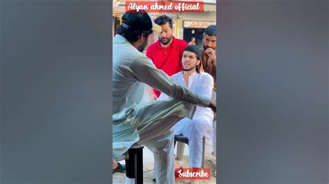 Ali Jutt Ramadan Video Shorts Alyan Ahmed Official ️ Youtube