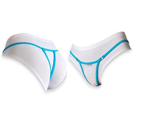 005 8SS Shbikini Sexy Hot Mini Micro Open Crotch String Sexy Open Thong Etsy