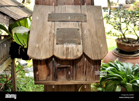 In asia, The post box arrived in the late 19th century Hong Kong and ...