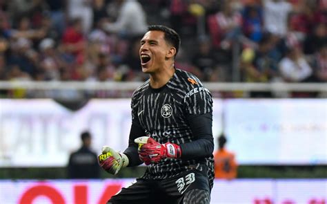 Alejandro Zendejas no pudo brillar en Chivas pero si en América Grupo