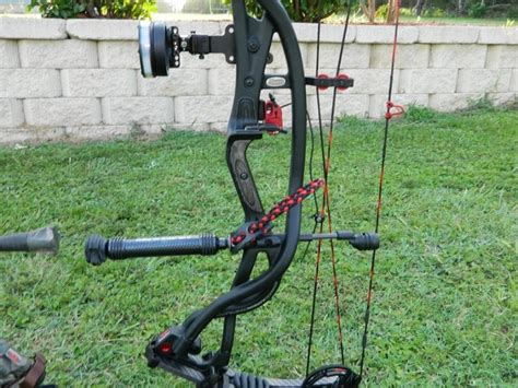 Best Bow Stabilizer Finding The Best To Upgrade Your Bow