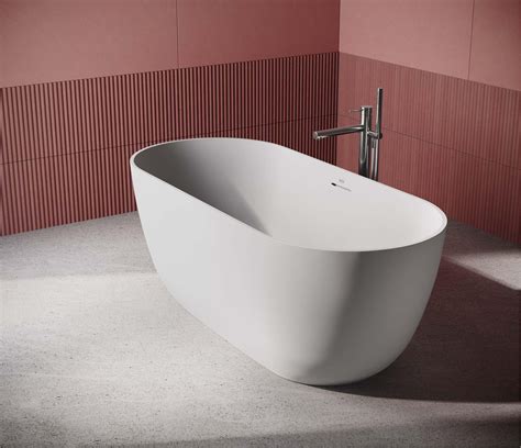 SILBA Bathtubs From Jacuzzi Architonic