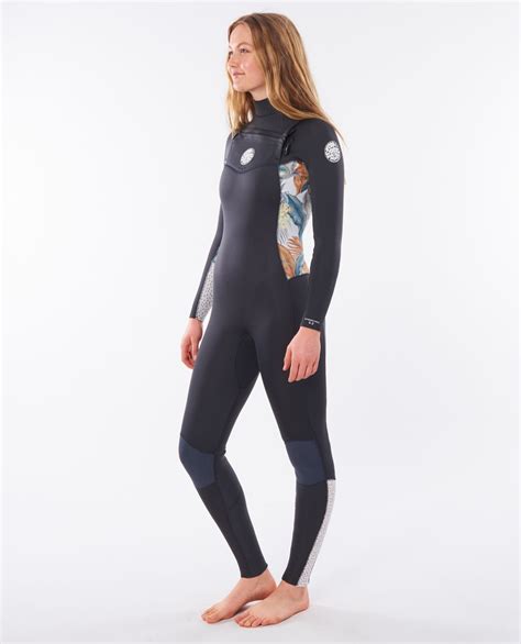 Rip Curl Dawn Patrol 5 3mm Women S Winter Wetsuit Sorted Surf Shop