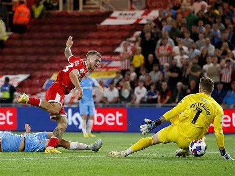 Preview Coventry City Vs Middlesbrough Prediction Team News